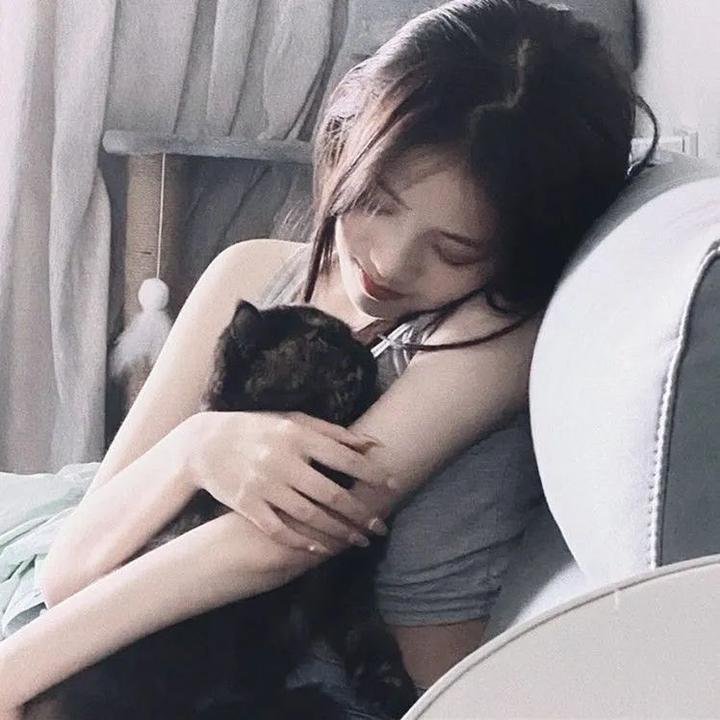 妈妈别哭